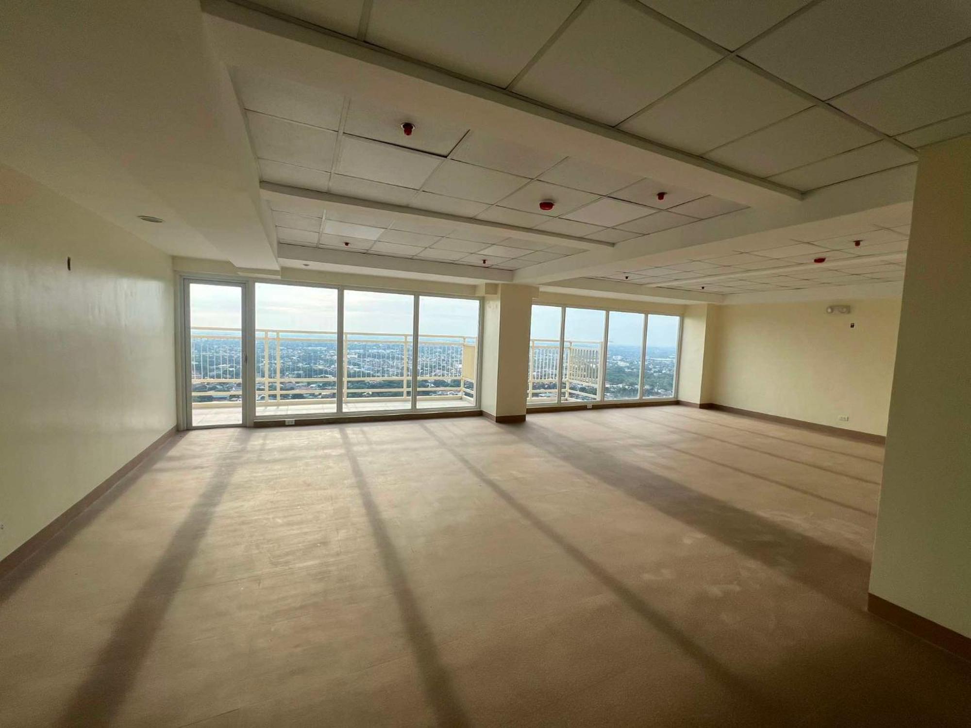 Apartment In Fairview Manila