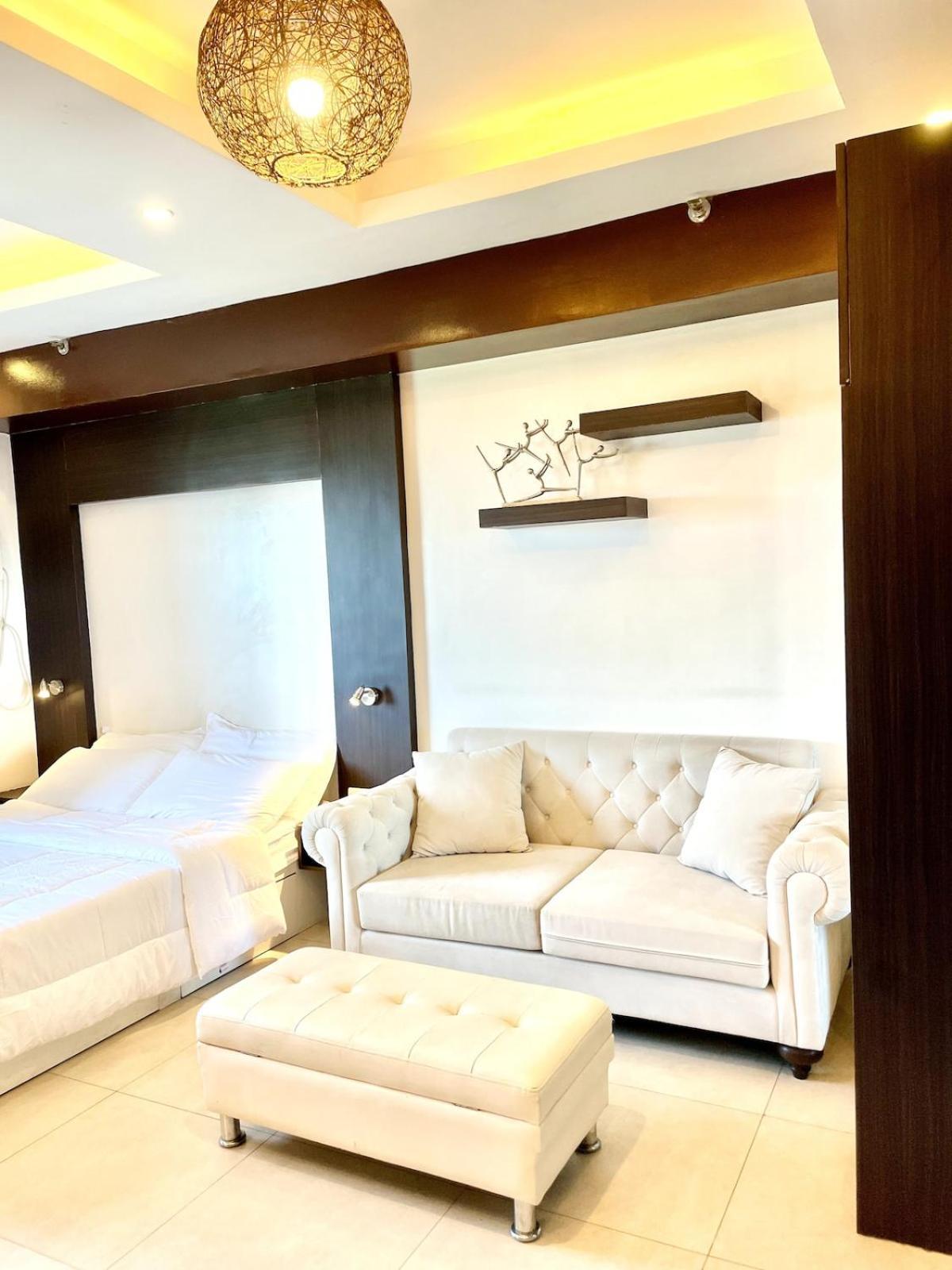 Apartment Cozy Near Eastwood Qc *