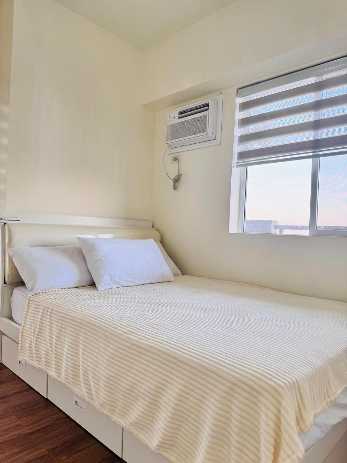 Ace Apartment