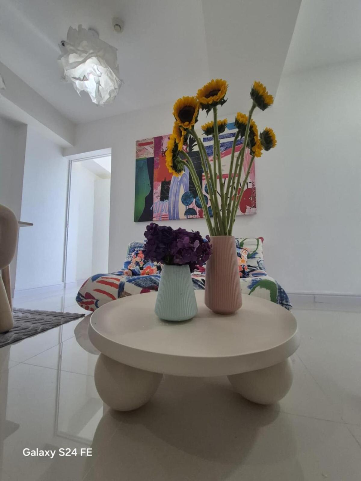 Jing'scrib 2br By Azure Near Airport