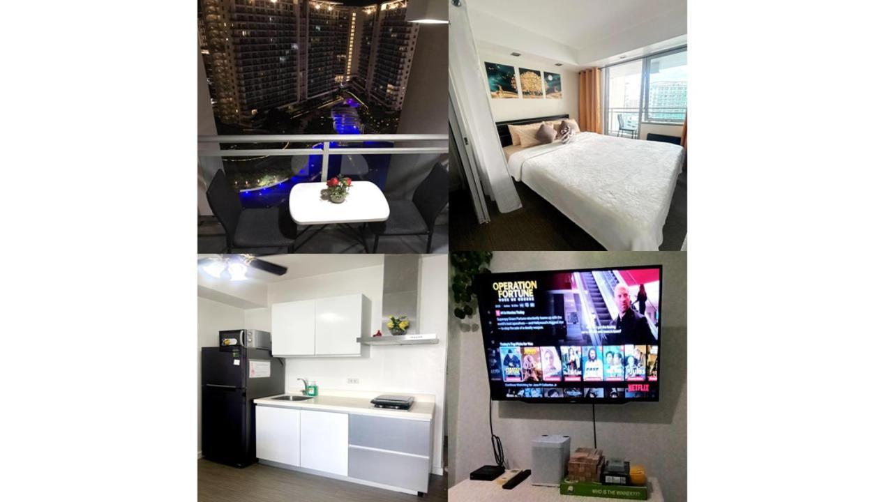 Grand Caliya Exquisite * Manila