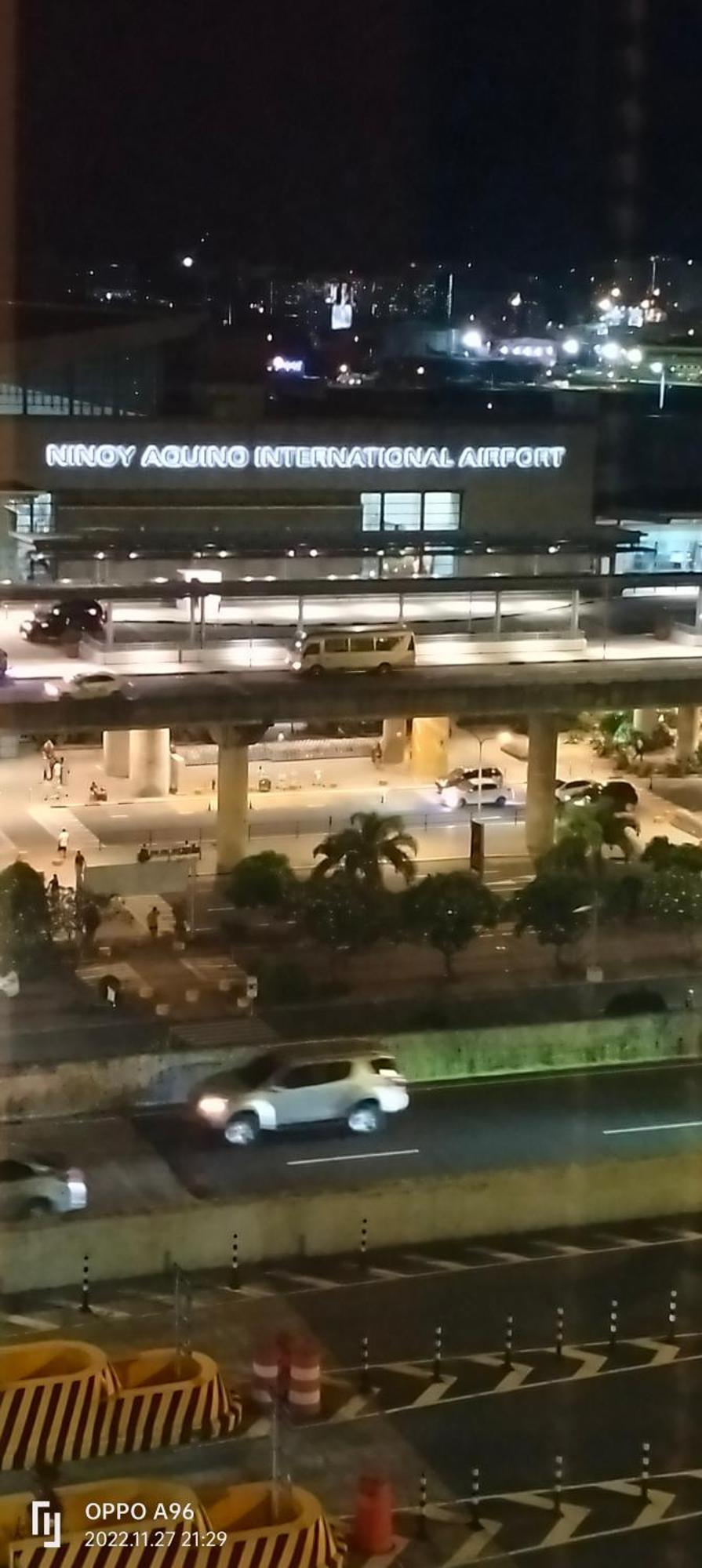 Aparthotel Family Near Airport Across Terminal 3 Manila