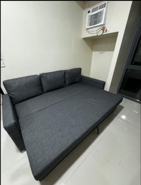 C12f Jrm Staycation Naia T3 Near Airport With Parking Aparthotel Manila
