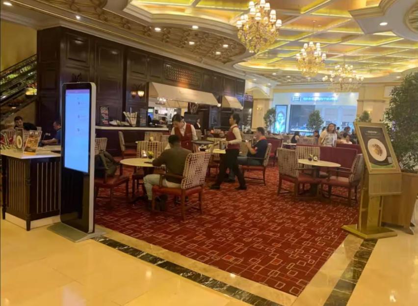 Aparthotel C12f Jrm Staycation Naia T3 Near Airport With Parking *