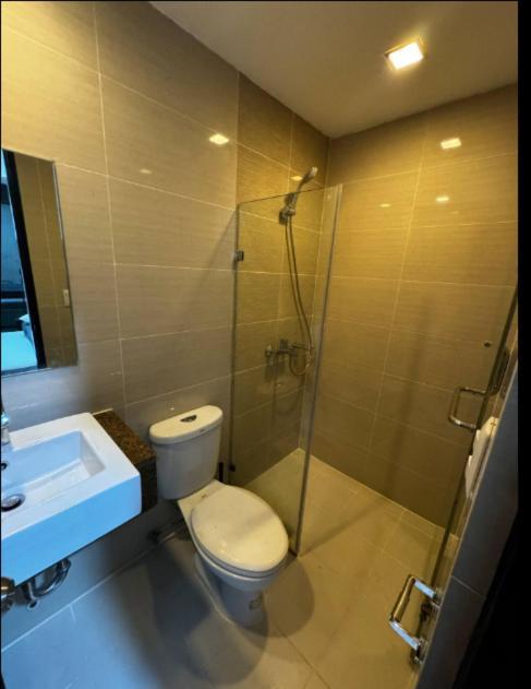 Aparthotel C12f Jrm Staycation Naia T3 Near Airport With Parking *