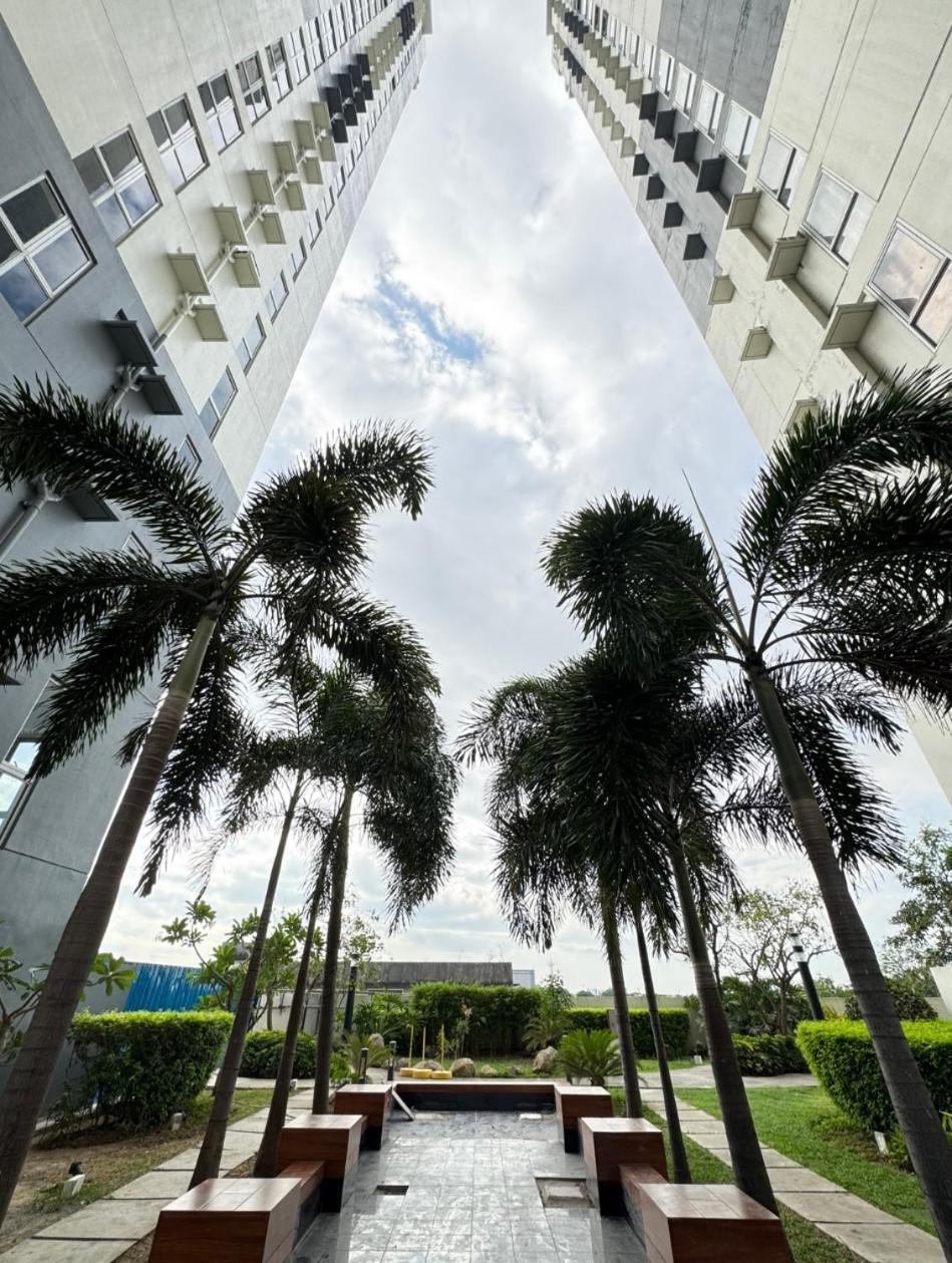 The Fresh Escape Aparthotel