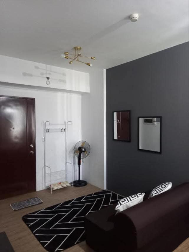 Apartment Reddoorz Anuva Residences *