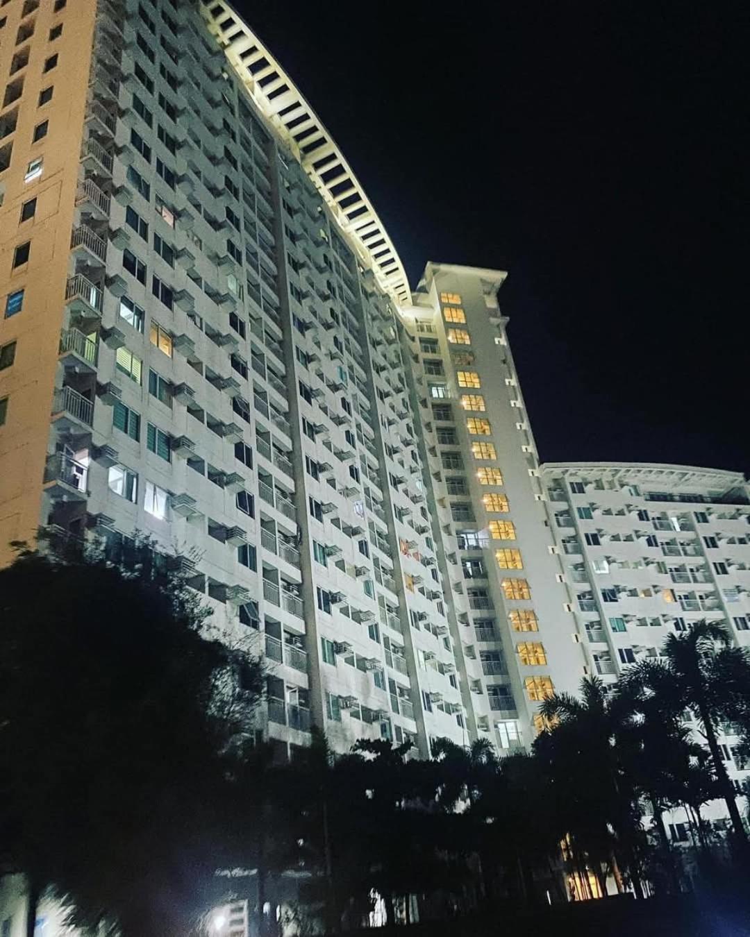Reddoorz Anuva Residences * Manila