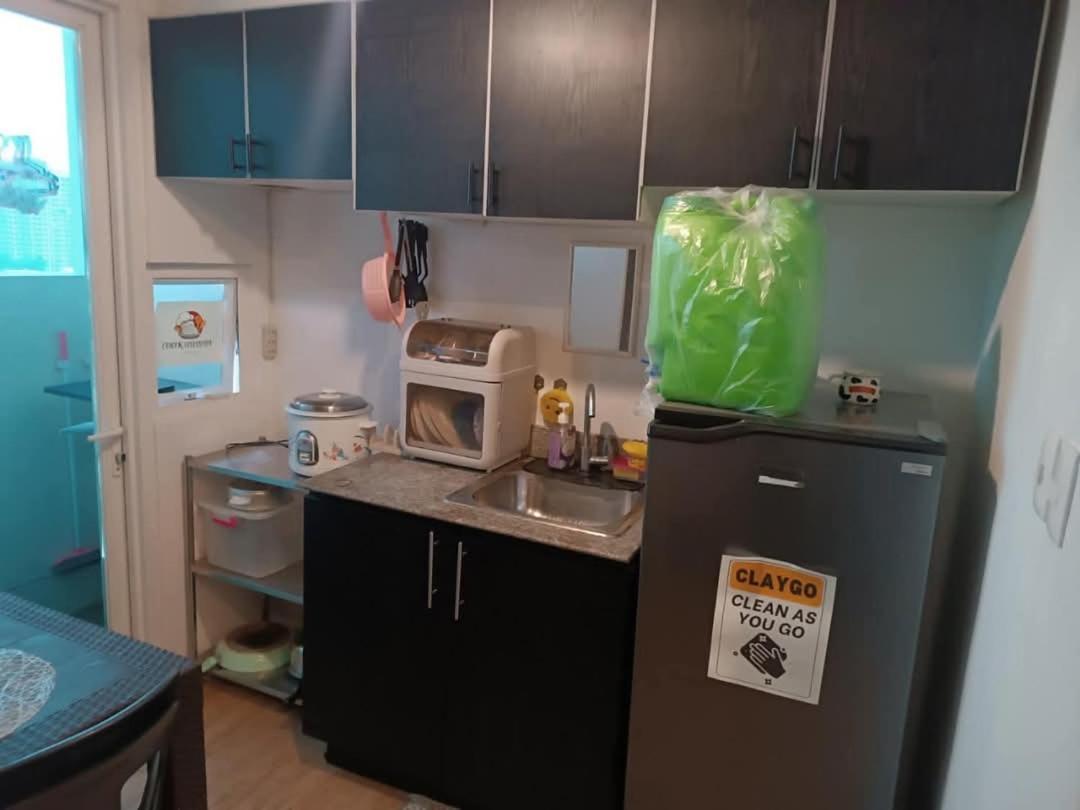 Apartment Reddoorz Anuva Residences Manila