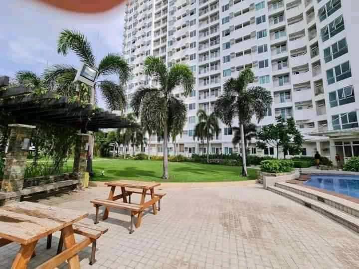 Apartment Reddoorz Anuva Residences