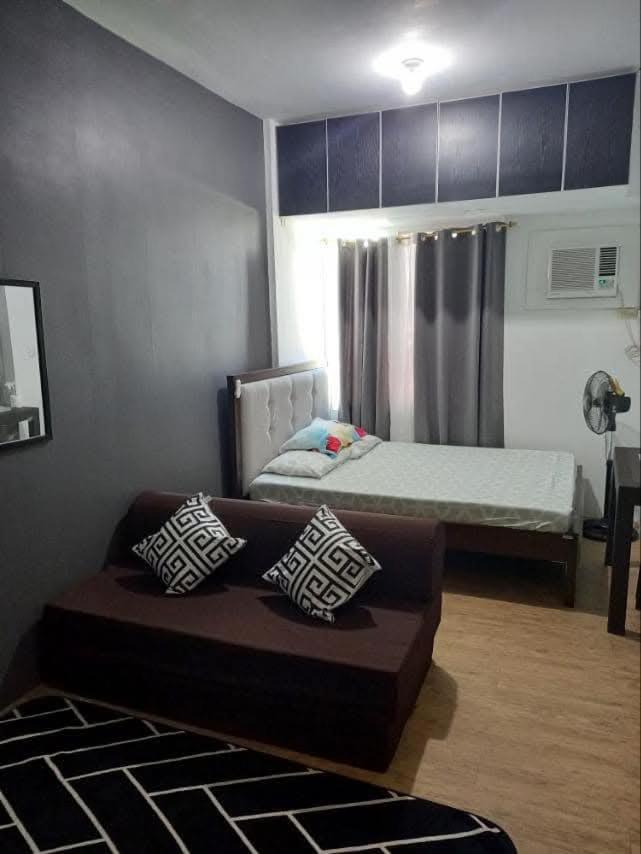 Reddoorz Anuva Residences *