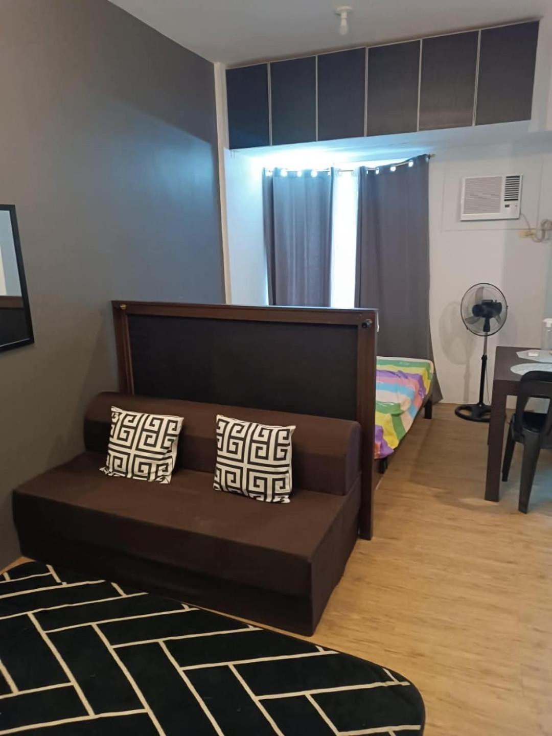 Reddoorz Anuva Residences Manila