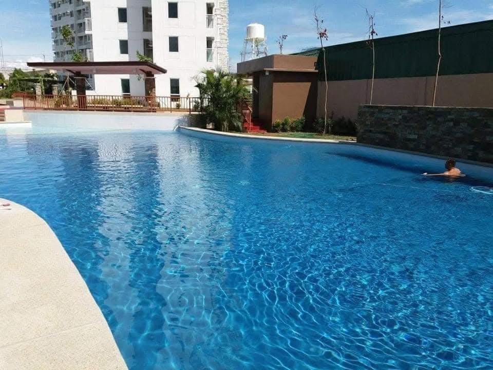 Reddoorz Anuva Residences * Manila