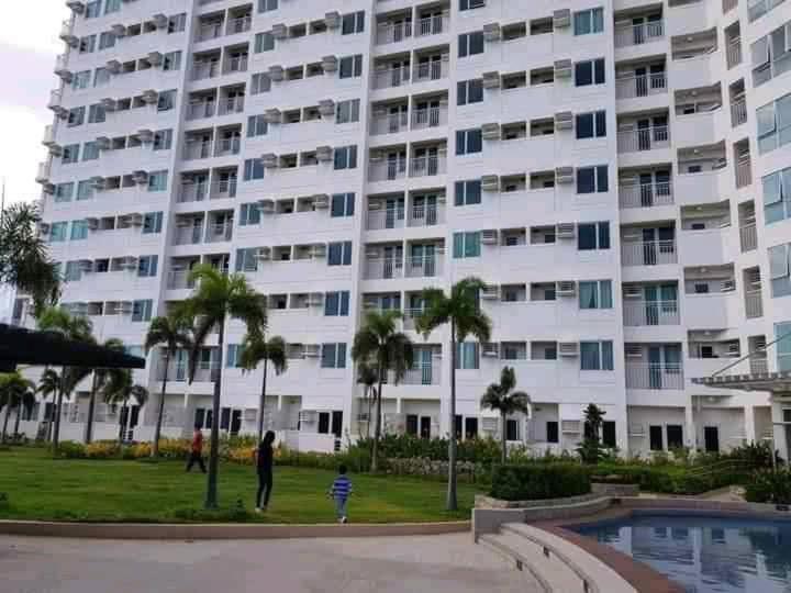 Apartment Reddoorz Anuva Residences