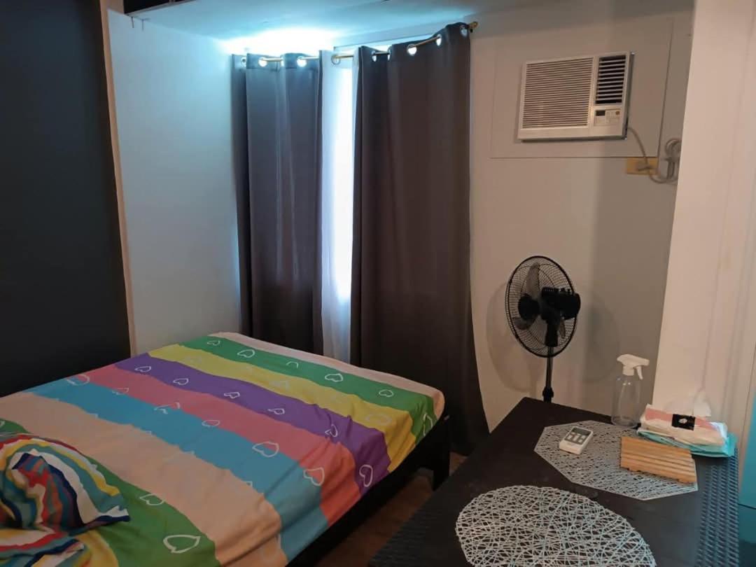 Apartment Reddoorz Anuva Residences *