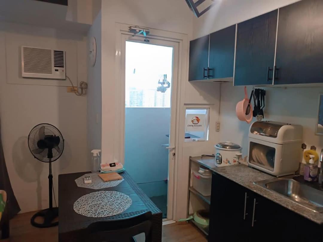 Reddoorz Anuva Residences Apartment Manila