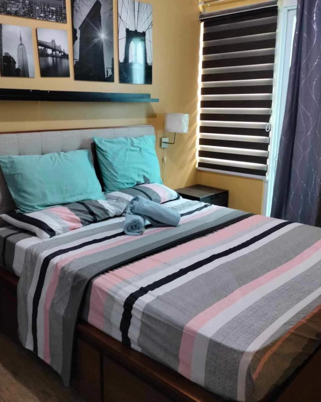 Reddoorz Anuva Residences Manila