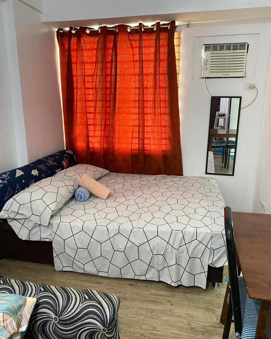 Reddoorz Anuva Residences Apartment