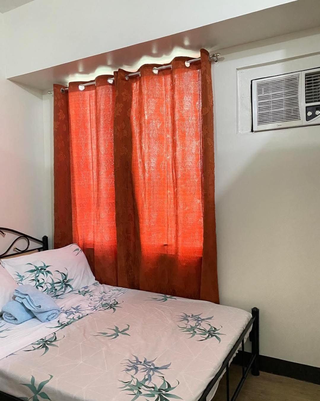 Apartment Reddoorz Anuva Residences *