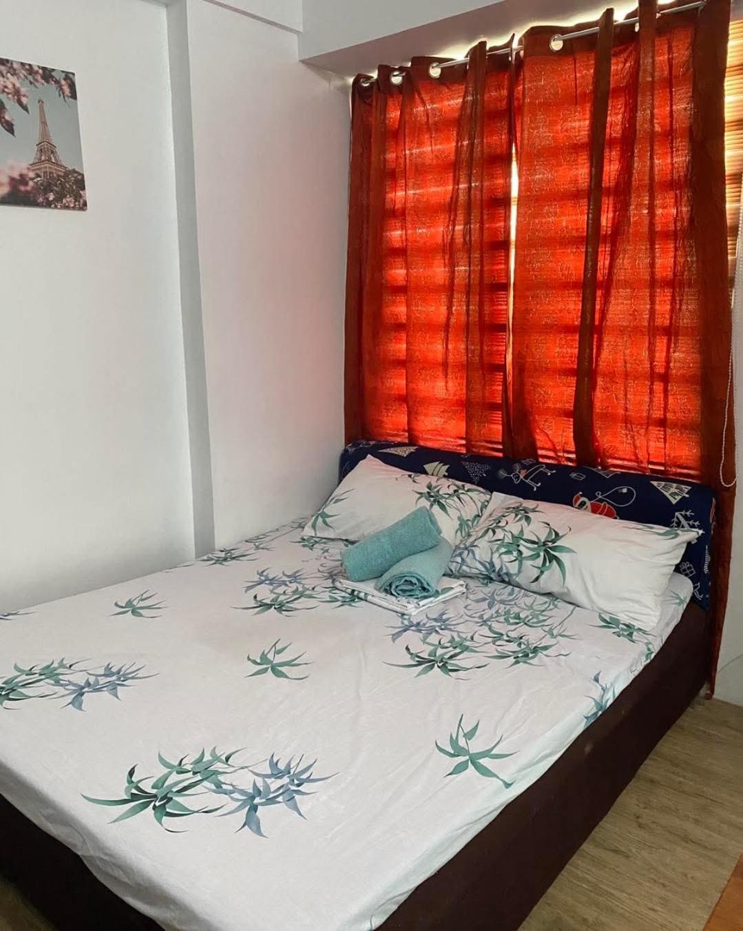 Reddoorz Anuva Residences Apartment Manila
