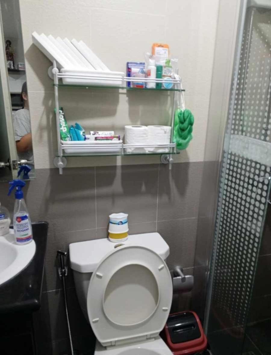 Adb Ortigas Tower Apartment *