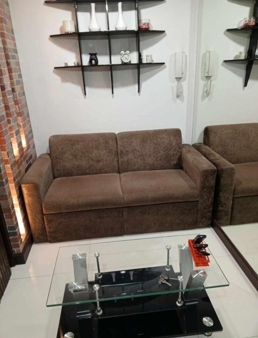 Adb Ortigas Tower Apartment *