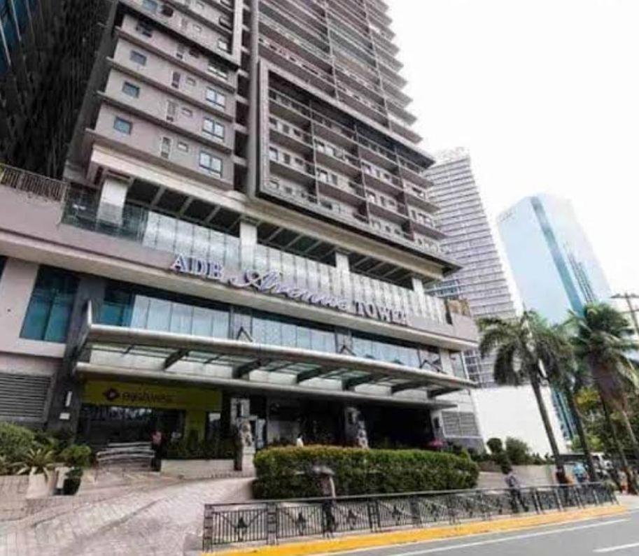 Adb Ortigas Tower