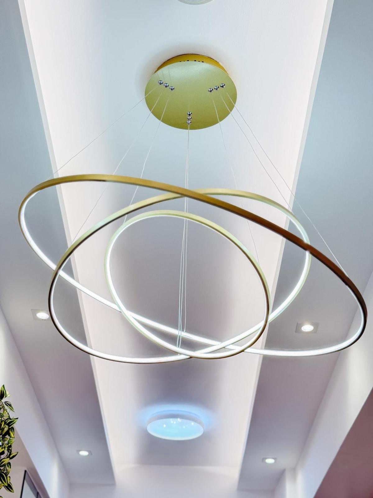 Eastovia Center With Pool At Fame