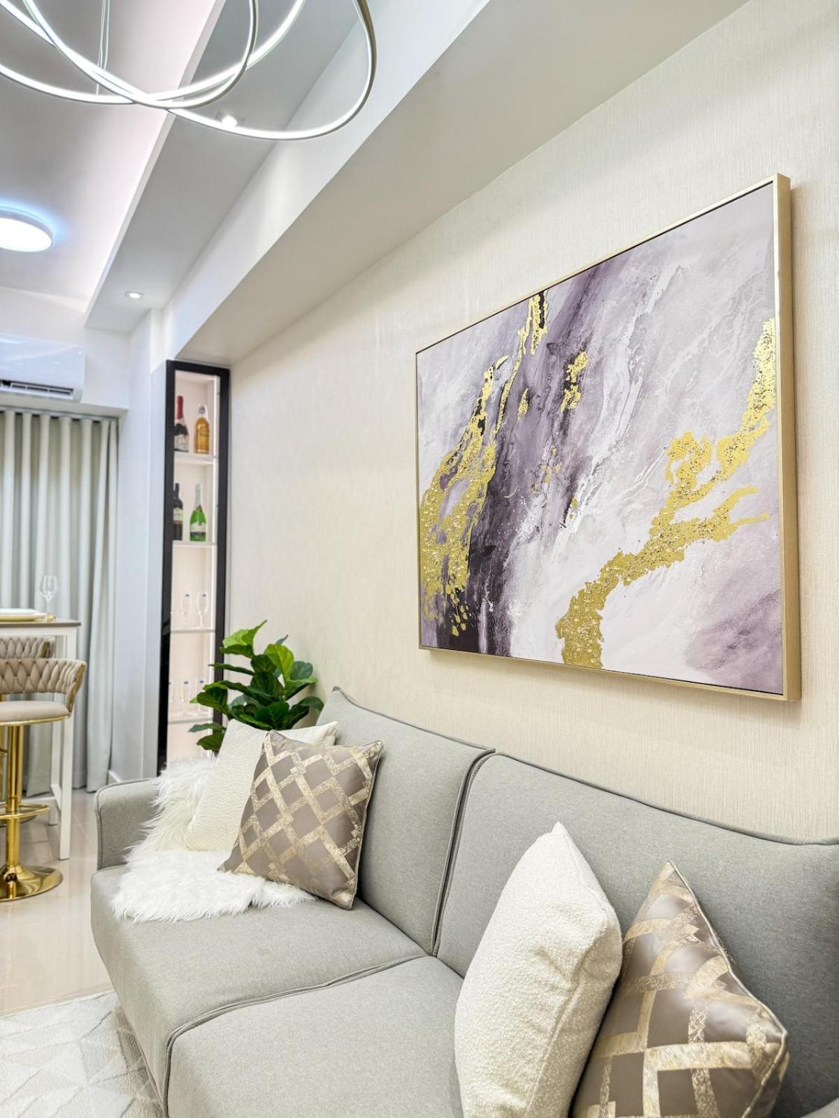 Eastovia Center With Pool At Fame Apartment