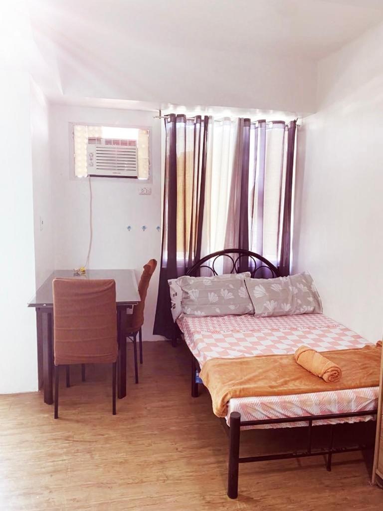 Apartment Anuva's Staycation