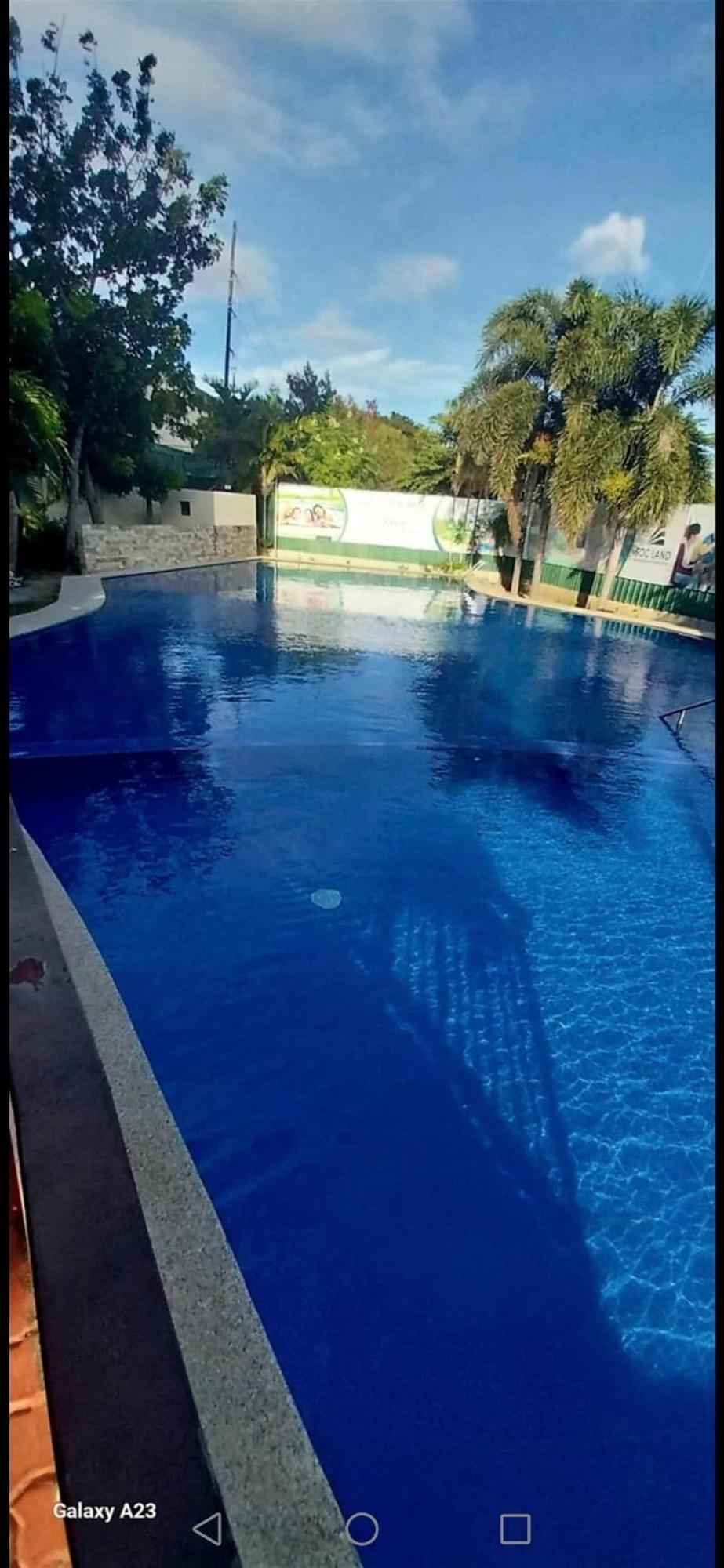 Anuva's Staycation *