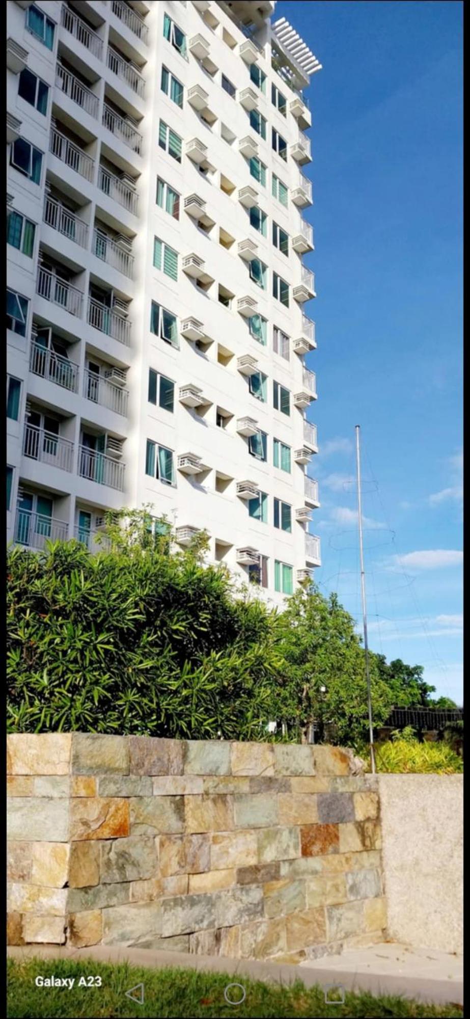 Anuva's Staycation Manila
