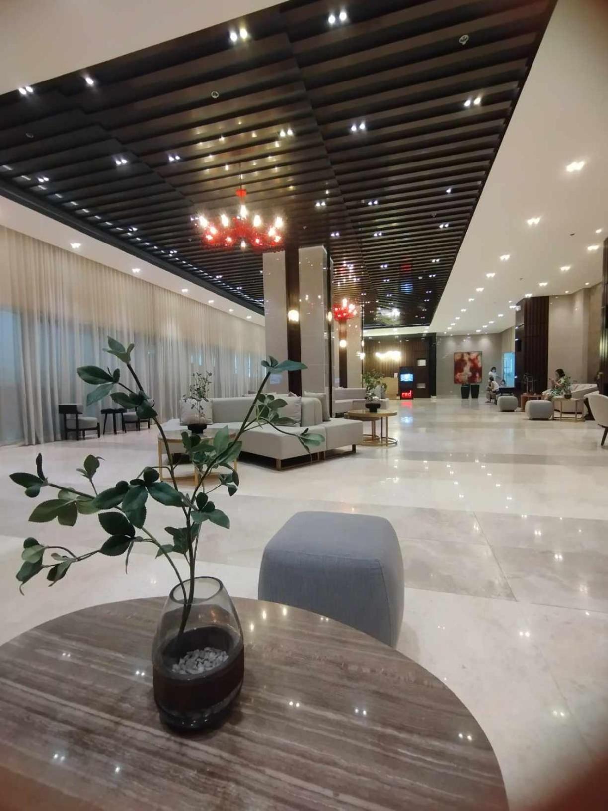 Stylish 1br In Makati