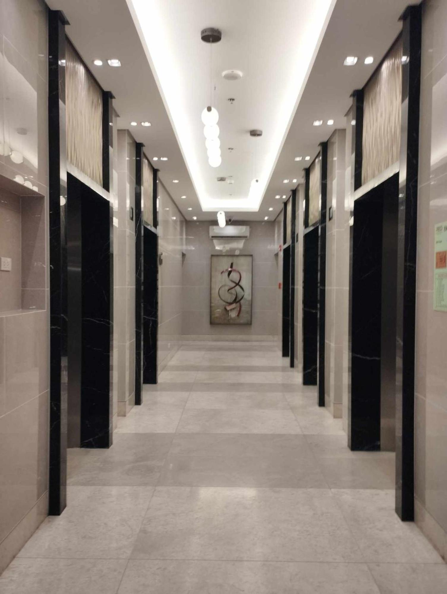 Stylish 1br In Makati Apartment *