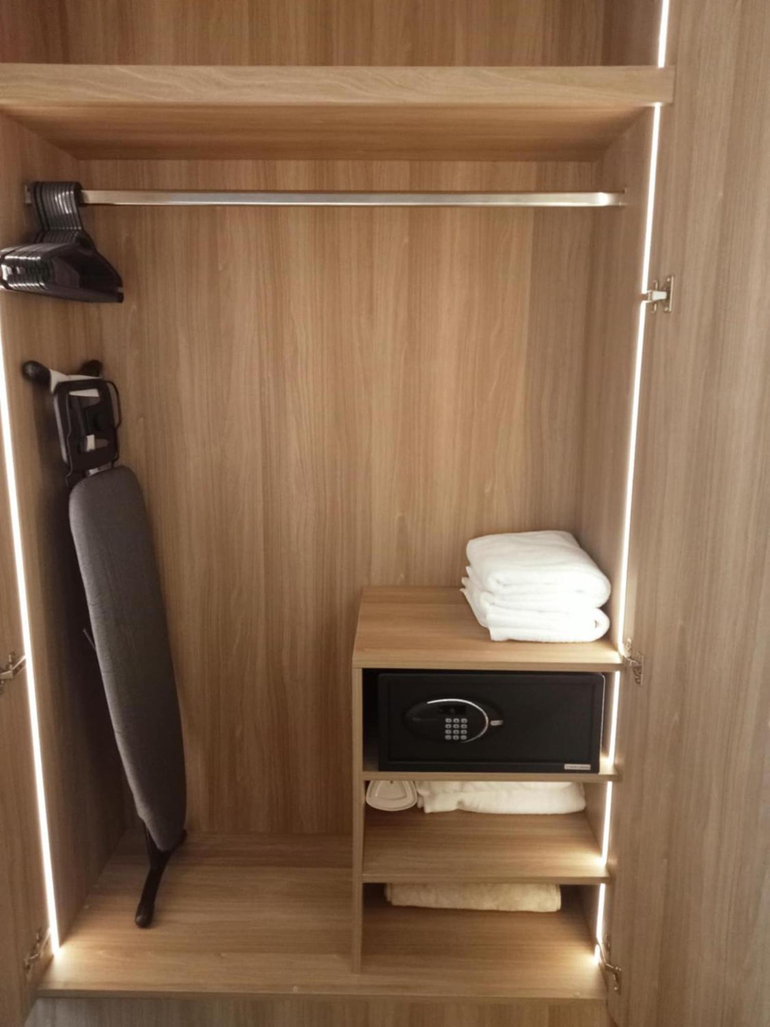 Gregs Crib Apartamento