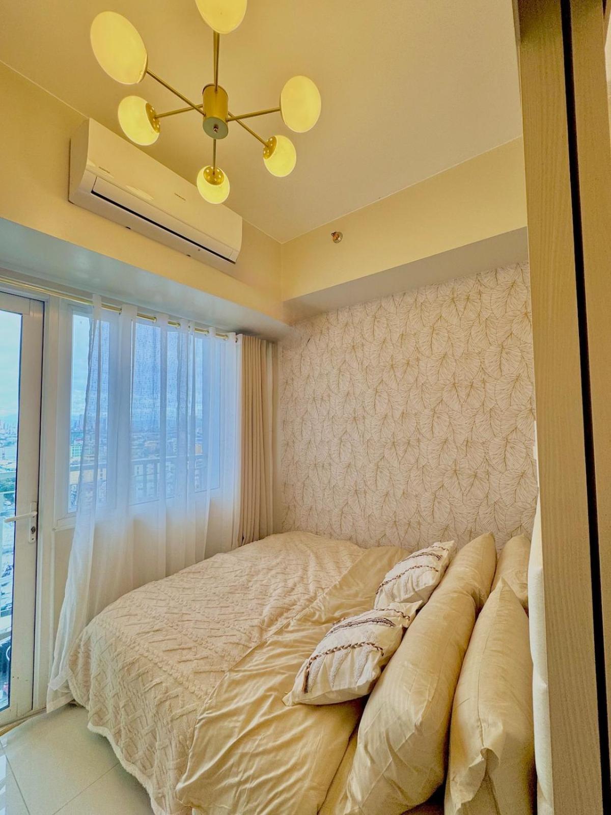 Apartment Quezon Sun Residences Welcome Rotonda