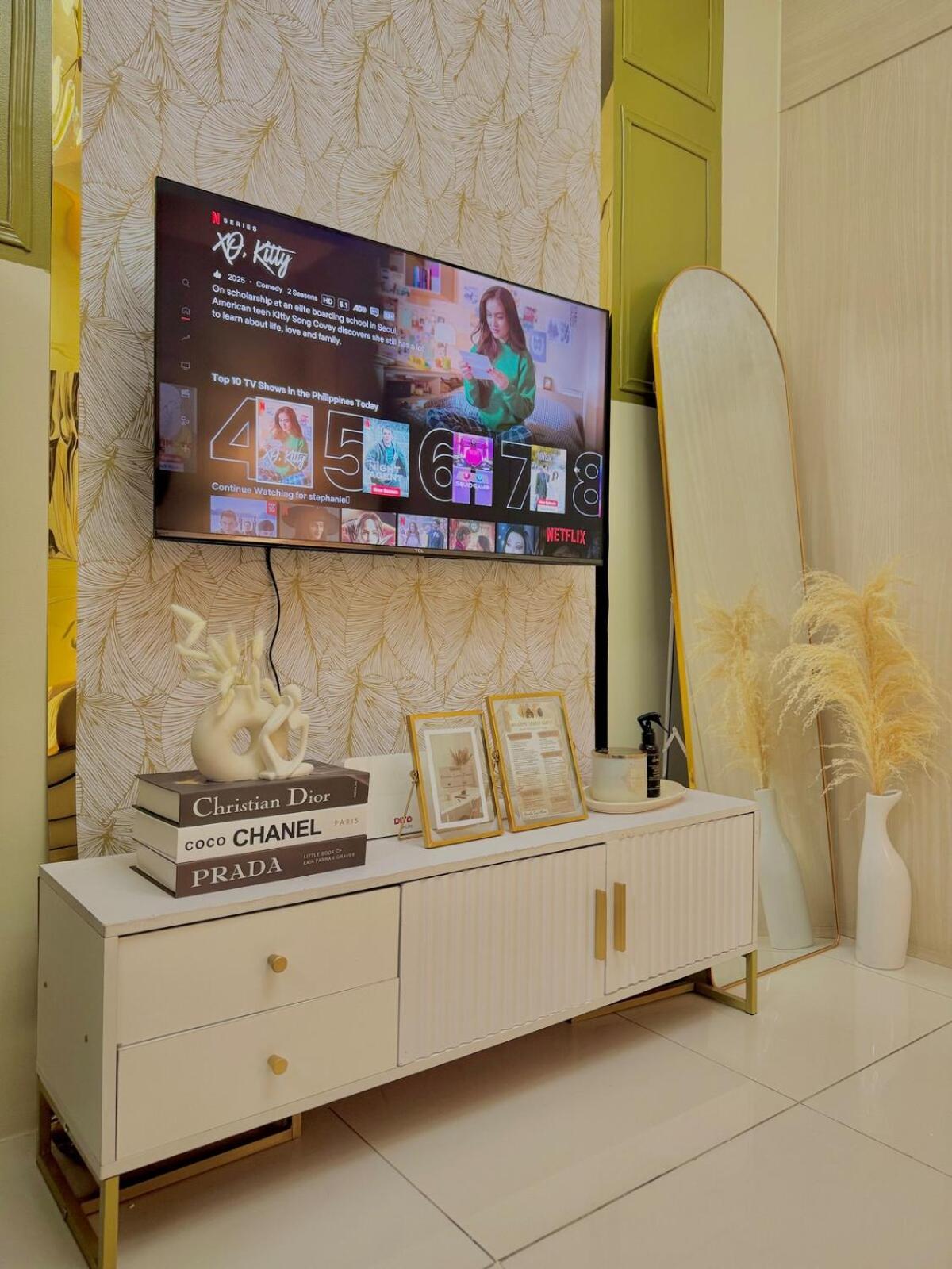 Apartment Quezon Sun Residences Welcome Rotonda *