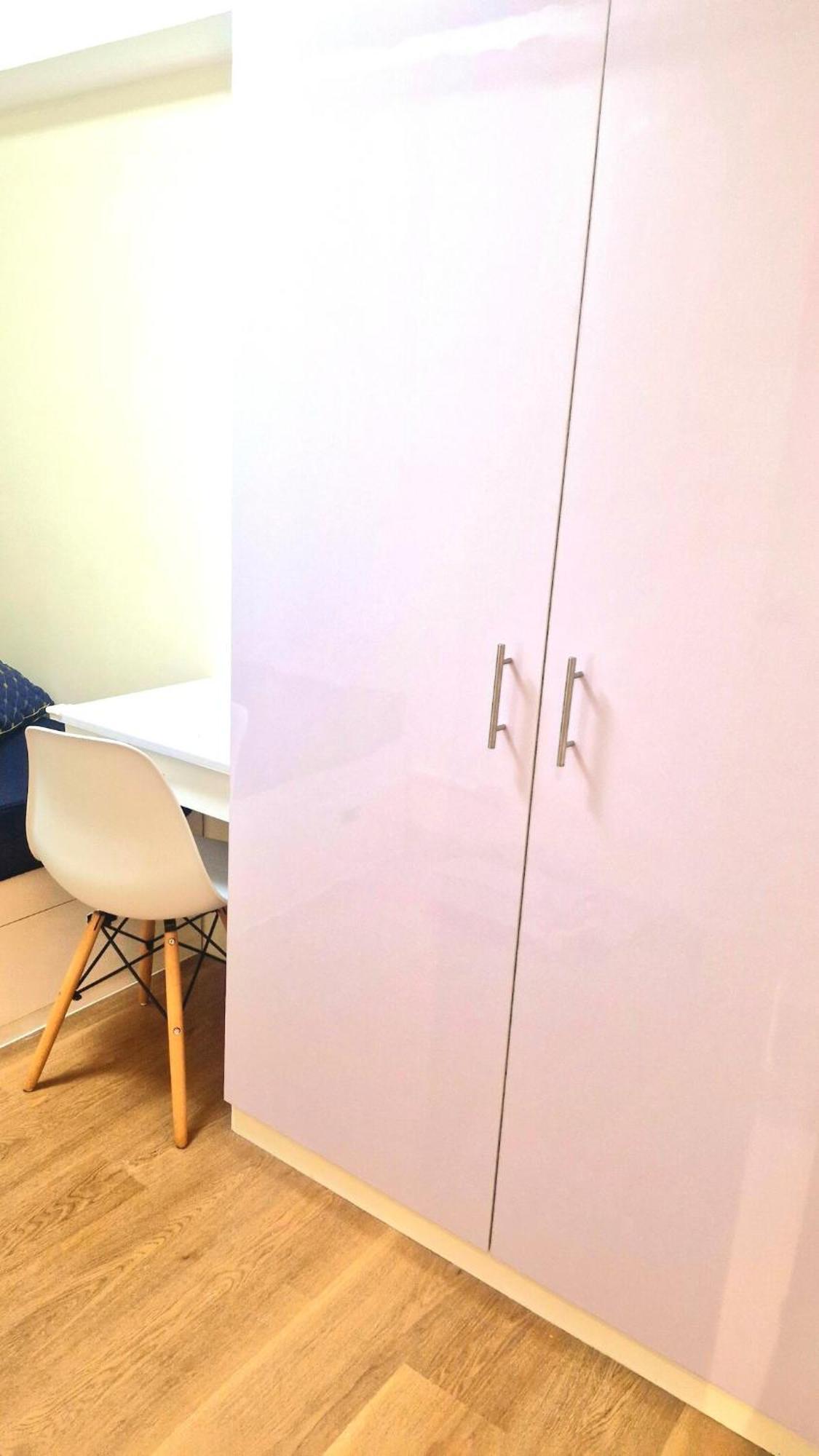 Apartment Veronica Grey's Staycation 2br *