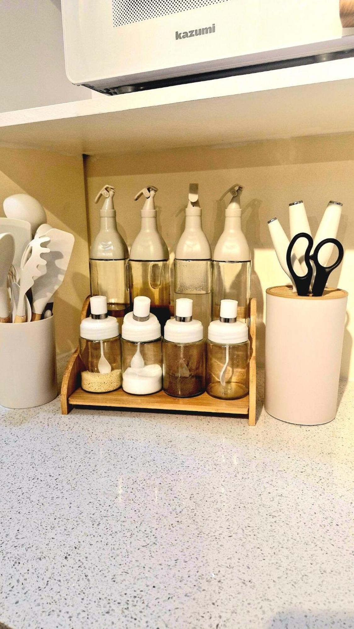 Apartment Veronica Grey's Staycation 2br *