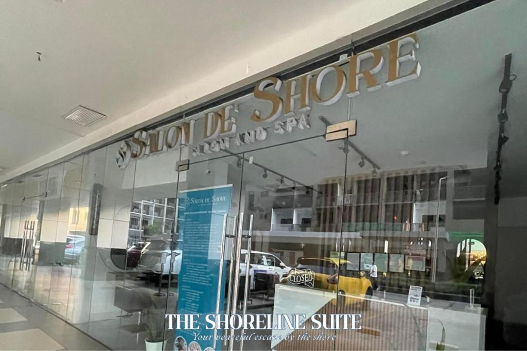 The Shoreline At Shore 3 Residences Moa Pasay Aparthotel