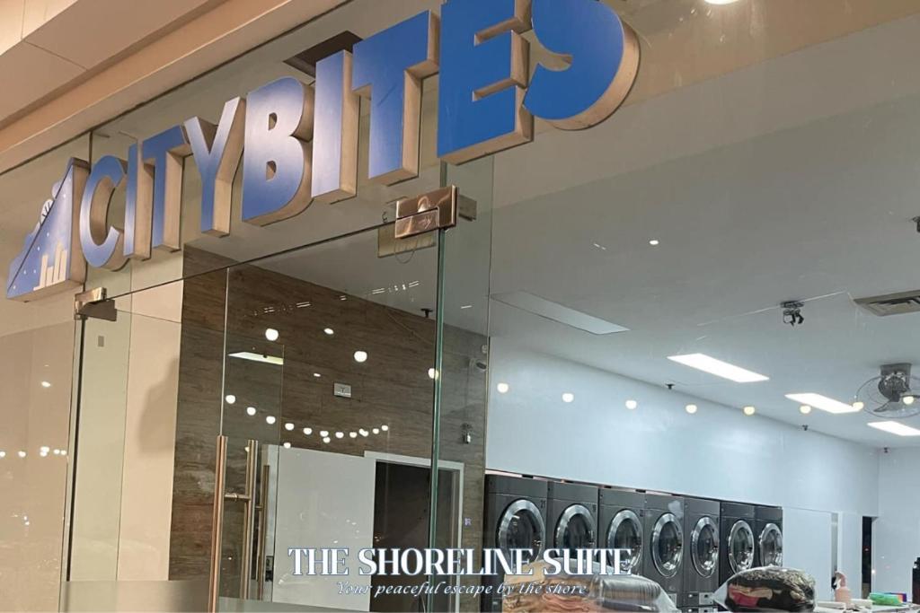 The Shoreline At Shore 3 Residences Moa Pasay *