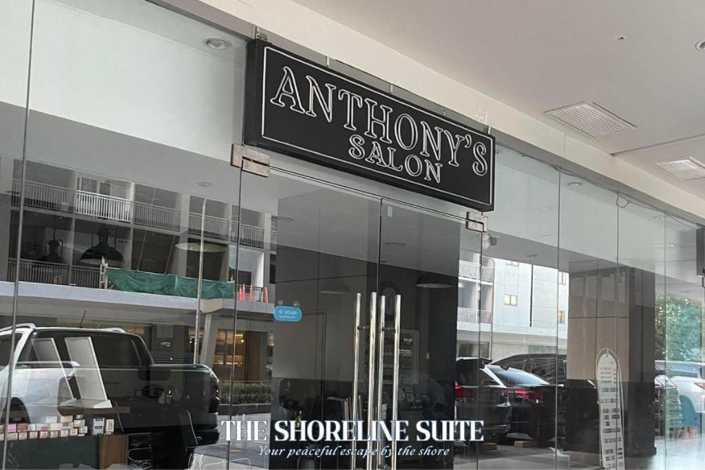 The Shoreline At Shore 3 Residences Moa Pasay Aparthotel