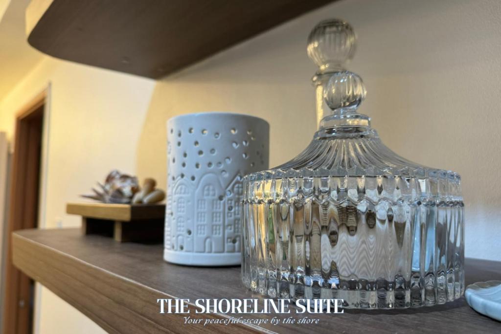 Aparthotel The Shoreline At Shore 3 Residences Moa Pasay *