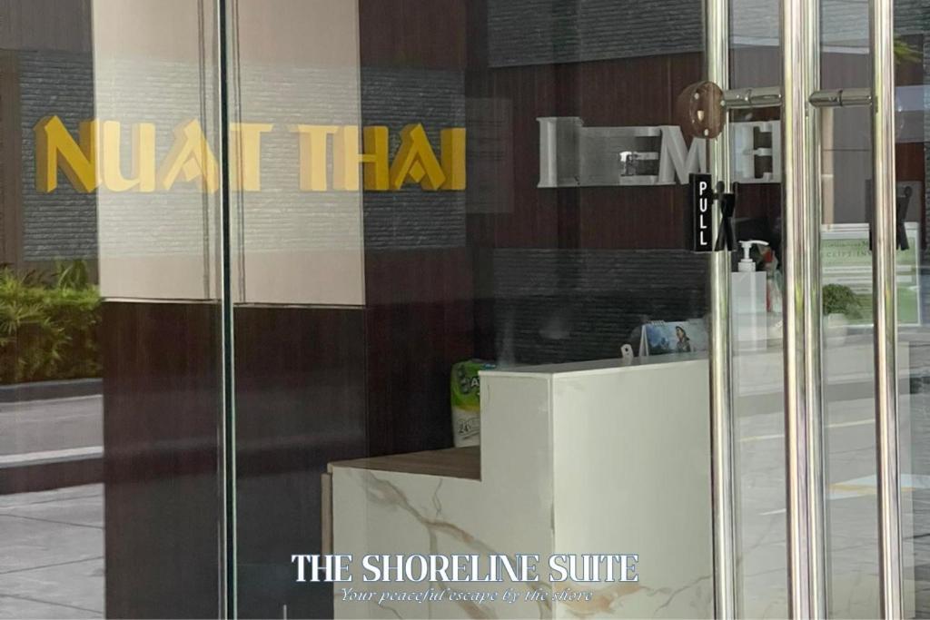 The Shoreline At Shore 3 Residences Moa Pasay *
