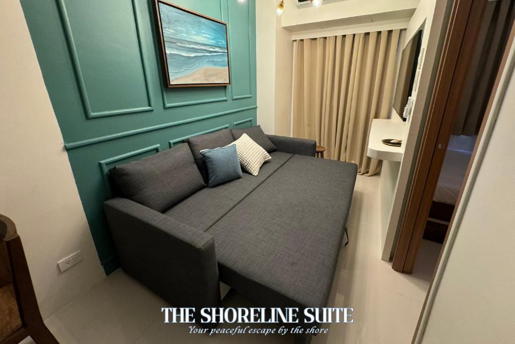 The Shoreline At Shore 3 Residences Moa Pasay
