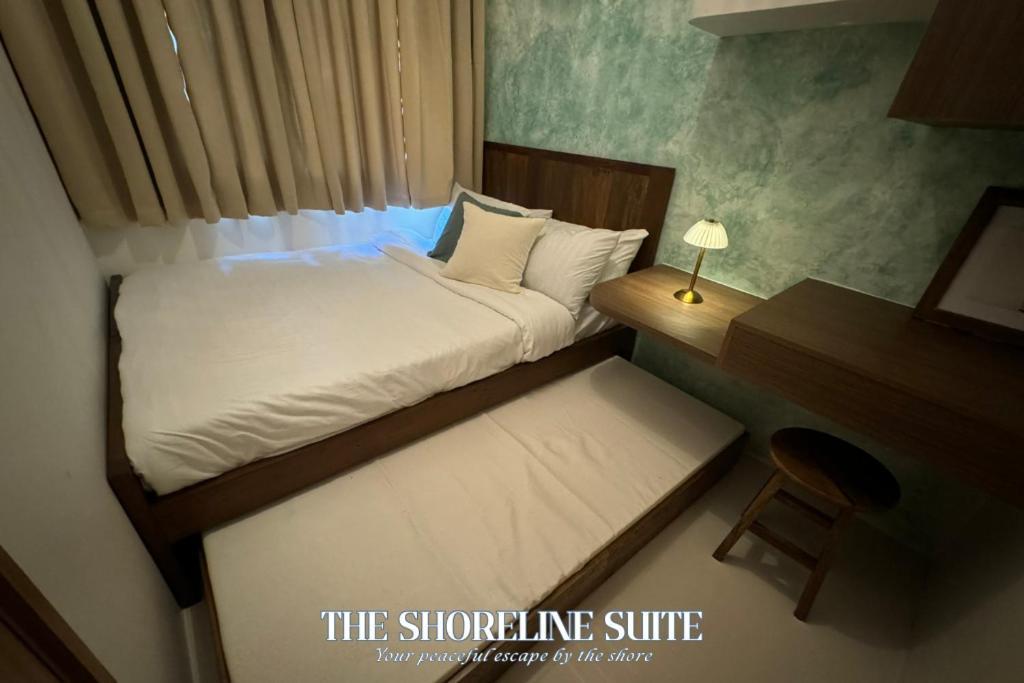 The Shoreline At Shore 3 Residences Moa Pasay Aparthotel
