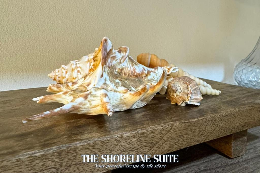 Aparthotel The Shoreline At Shore 3 Residences Moa Pasay