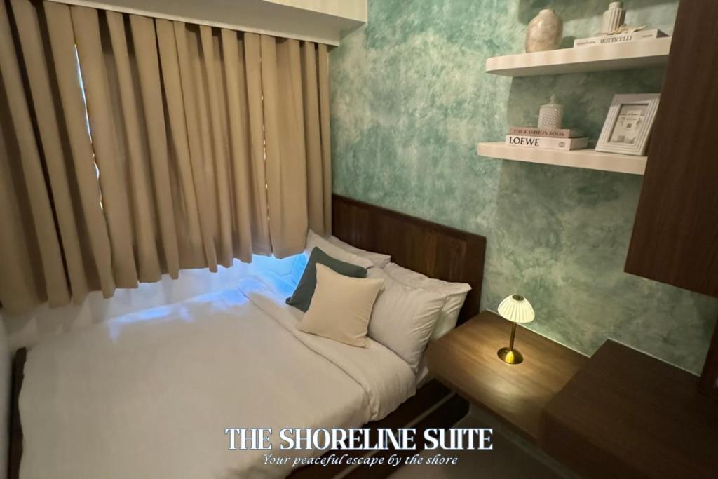 The Shoreline At Shore 3 Residences Moa Pasay