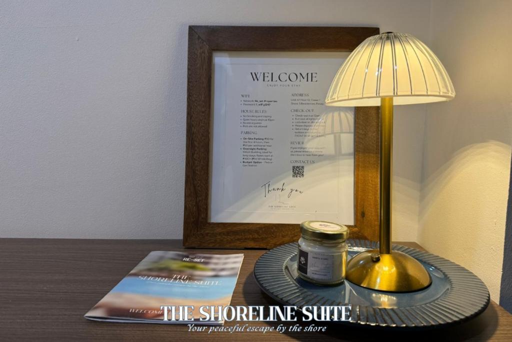 The Shoreline At Shore 3 Residences Moa Pasay *