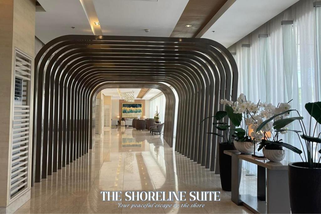 The Shoreline At Shore 3 Residences Moa Pasay *